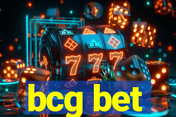 bcg bet